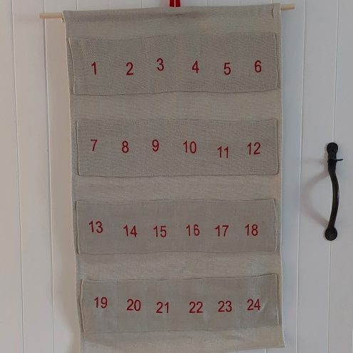 Advent Calendar