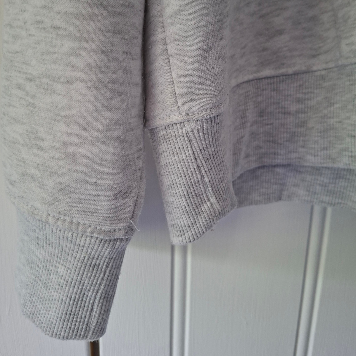 Yes Sir I can Boogie Hoodie - Size 14 - Image 5