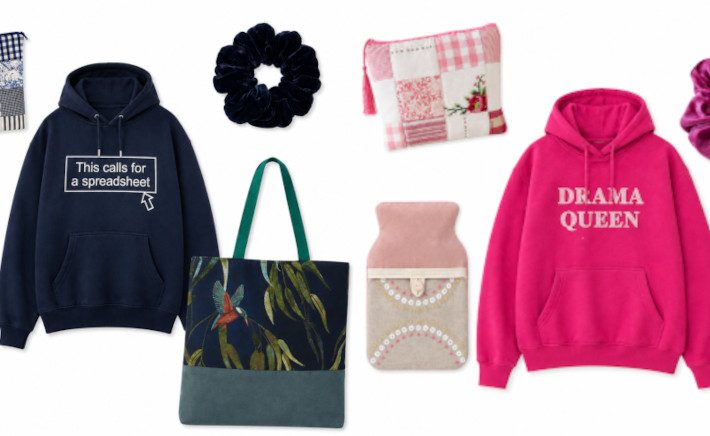 Eco Christmas Gift Guide